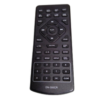 Remote Control For Tv Denon Dn-300Cr
