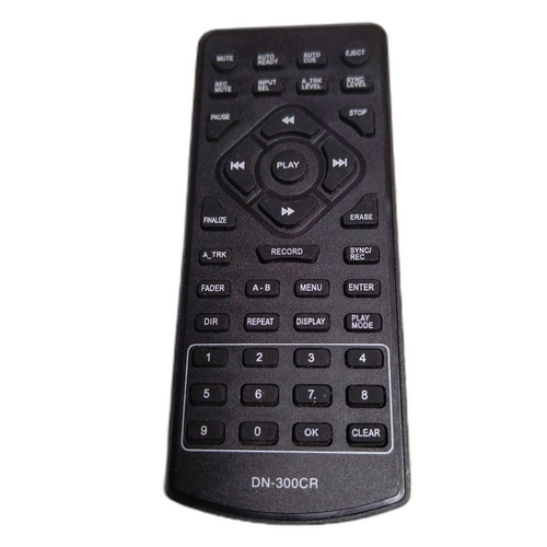 Remote Control For Tv Denon Dn-300Cr