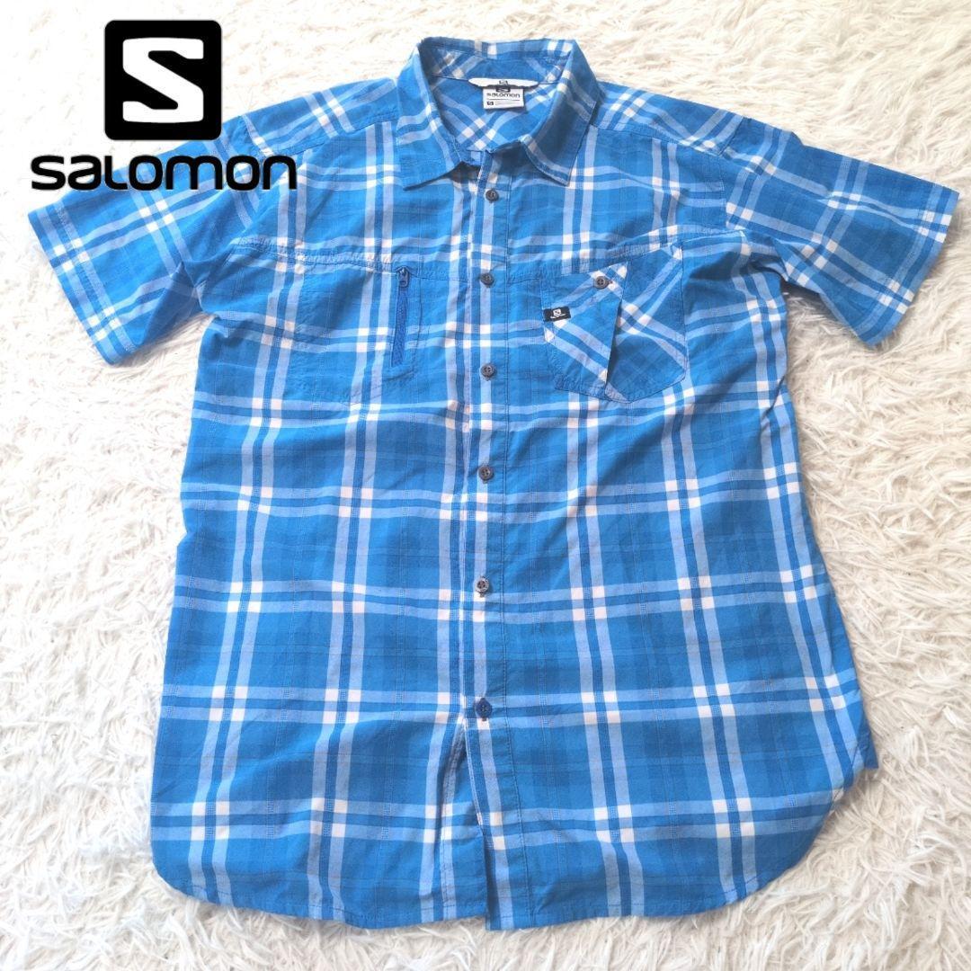 Salomon Shirts Polo S