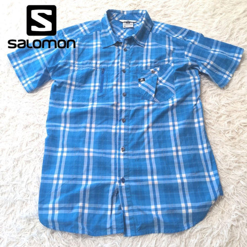 Salomon Shirts Polo S