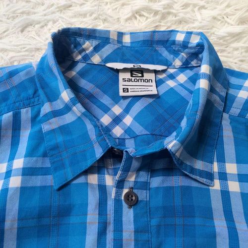 Salomon Shirts Polo S