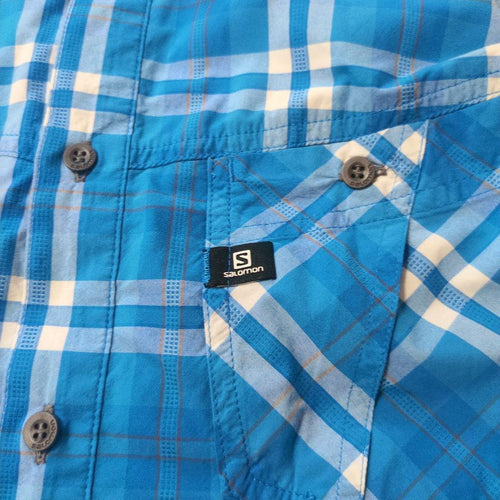 Salomon Shirts Polo S