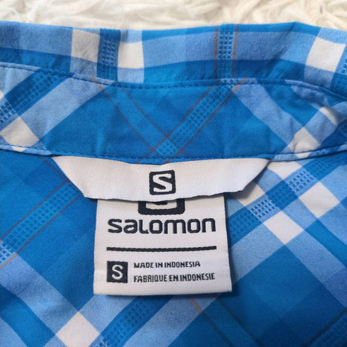 Salomon Shirts Polo S