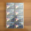 Fujifilm Cassette Tape Dds Dg-3 8