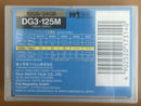 Fujifilm Cassette Tape Dds Dg-3 8