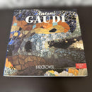 Art, Design Music Antoni Gaud
