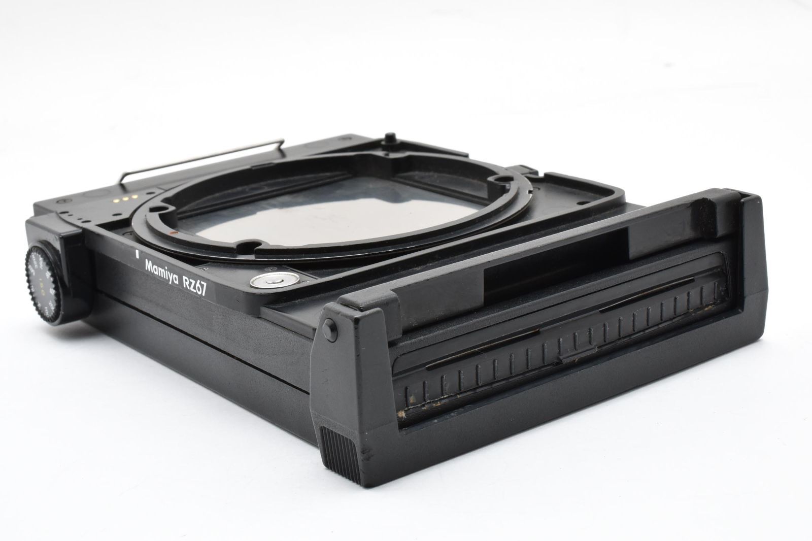 Mamiya Others Rz67 Pro Ii