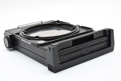 Mamiya Others Rz67 Pro Ii