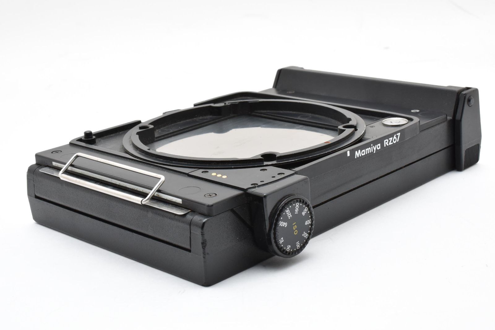 Mamiya Others Rz67 Pro Ii