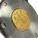 Grand Seiko Hand -Wound Clock 57Gs 43999