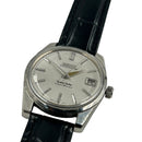Grand Seiko Hand -Wound Clock 57Gs 43999