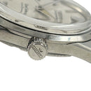 Grand Seiko Hand -Wound Clock 57Gs 43999
