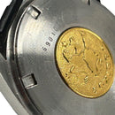Grand Seiko Hand -Wound Clock 57Gs 43999