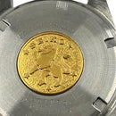 Grand Seiko Hand -Wound Clock 57Gs 43999