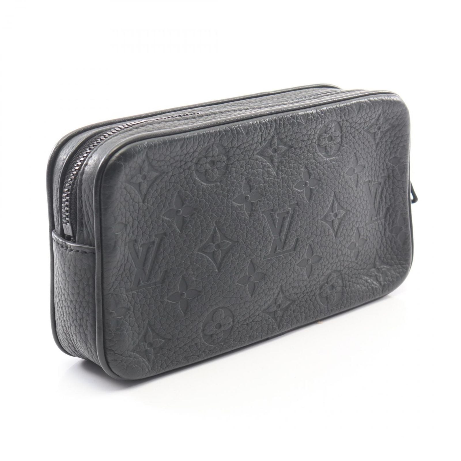 Louis Vuitton Business Bag M55703 Used A