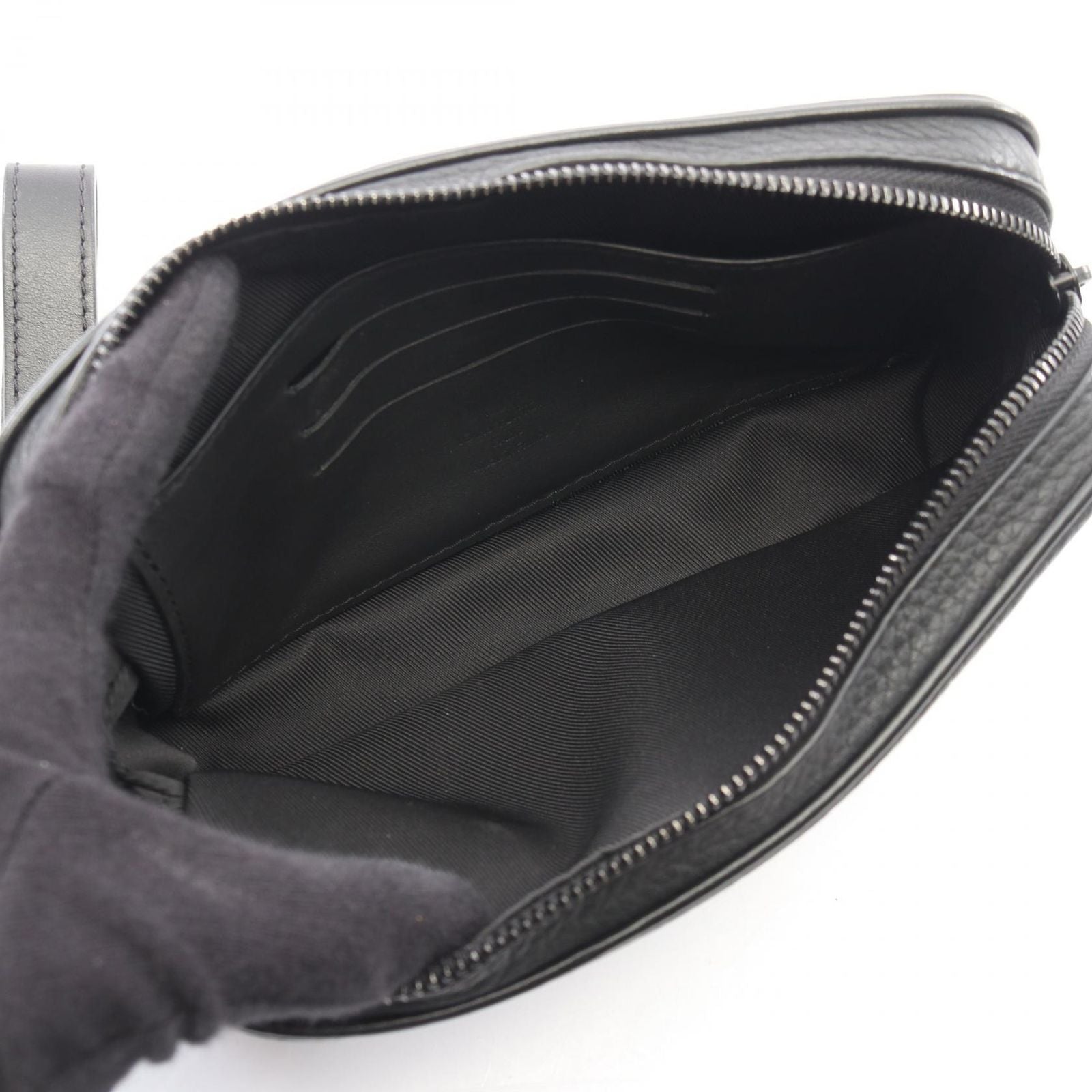 Louis Vuitton Business Bag M55703 Used A