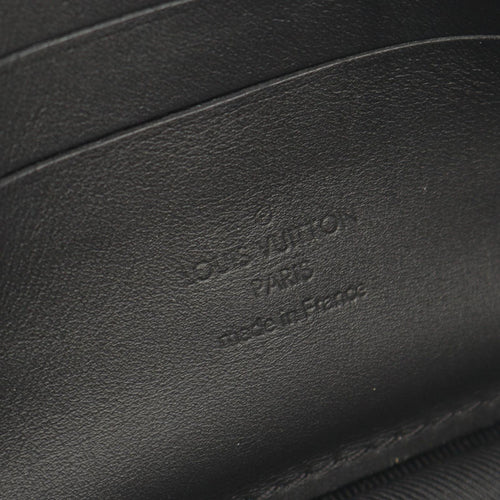 Louis Vuitton Business Bag M55703 Used A
