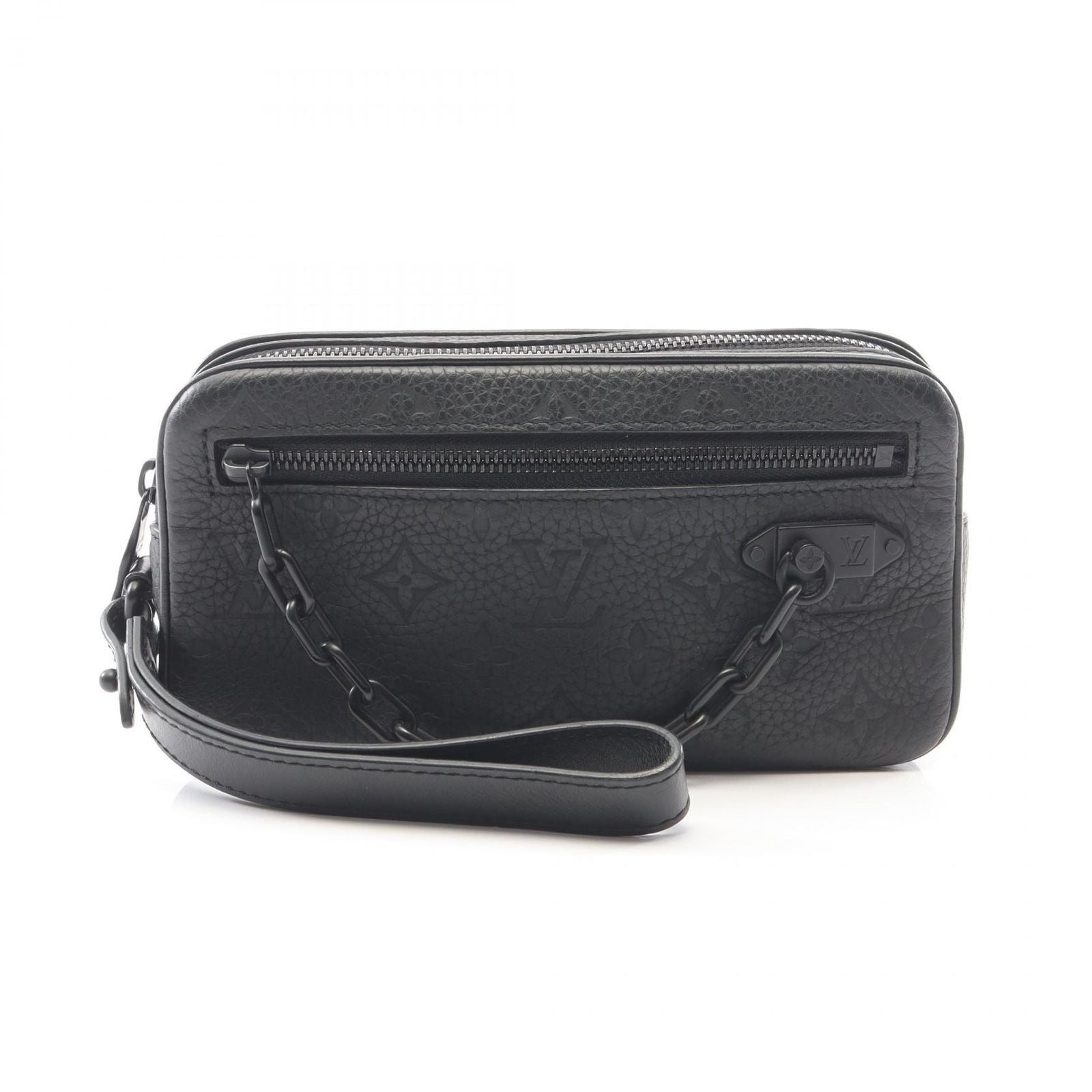 Louis Vuitton Business Bag M55703 Used A