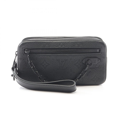 Louis Vuitton Business Bag M55703 Used A