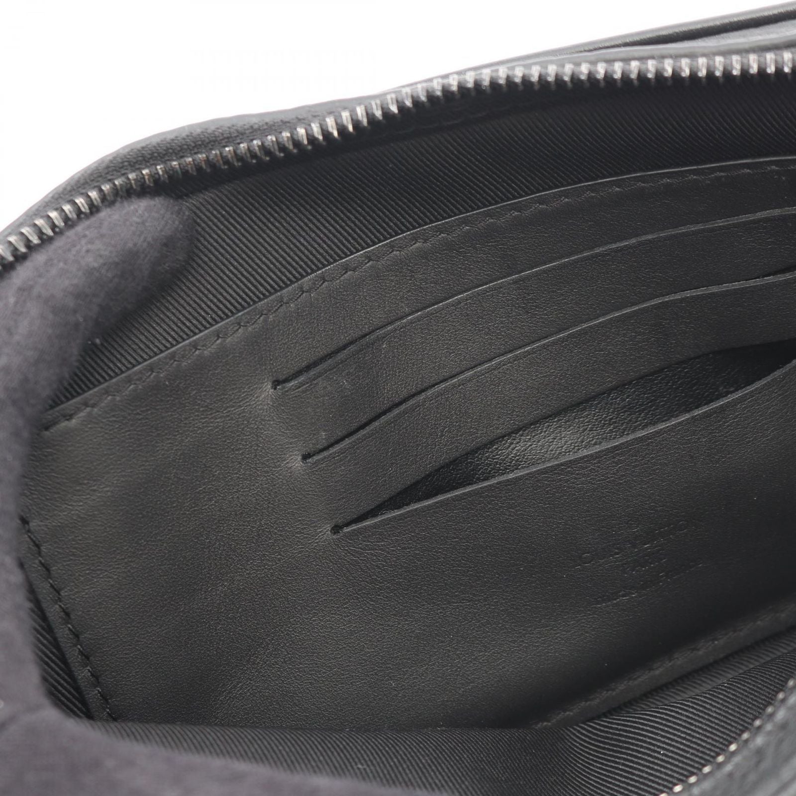 Louis Vuitton Business Bag M55703 Used A