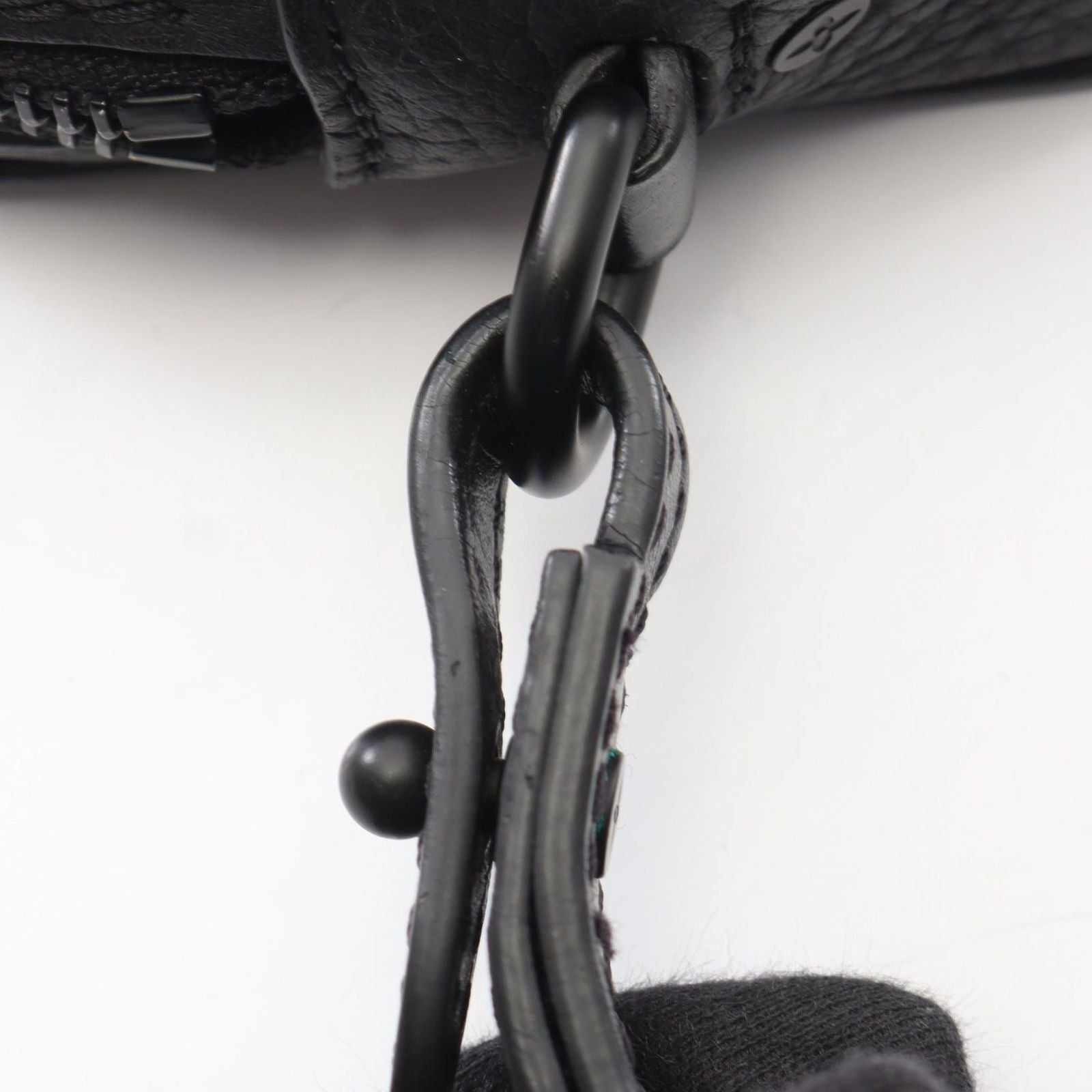 Louis Vuitton Business Bag M55703 Used A