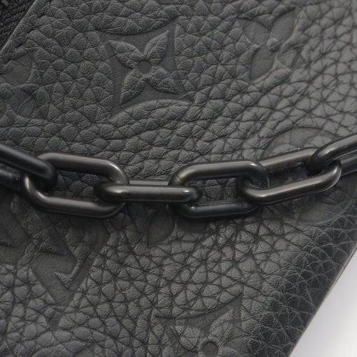 Louis Vuitton Business Bag M55703 Used A