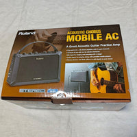 Roland Guitar Amplifiers Mobile Ac