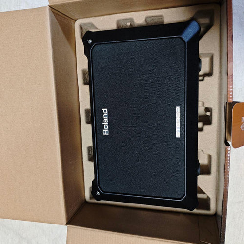 Roland Guitar Amplifiers Mobile Ac