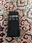 Korg Tuner Pitchblack Mini