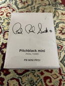 Korg Tuner Pitchblack Mini