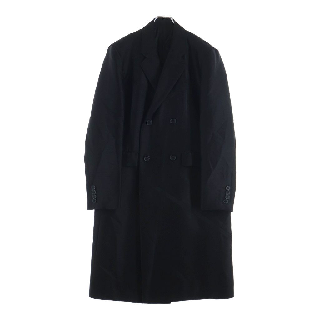 Military Jacket Undercover