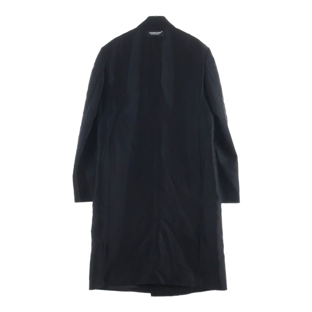 Military Jacket Undercover