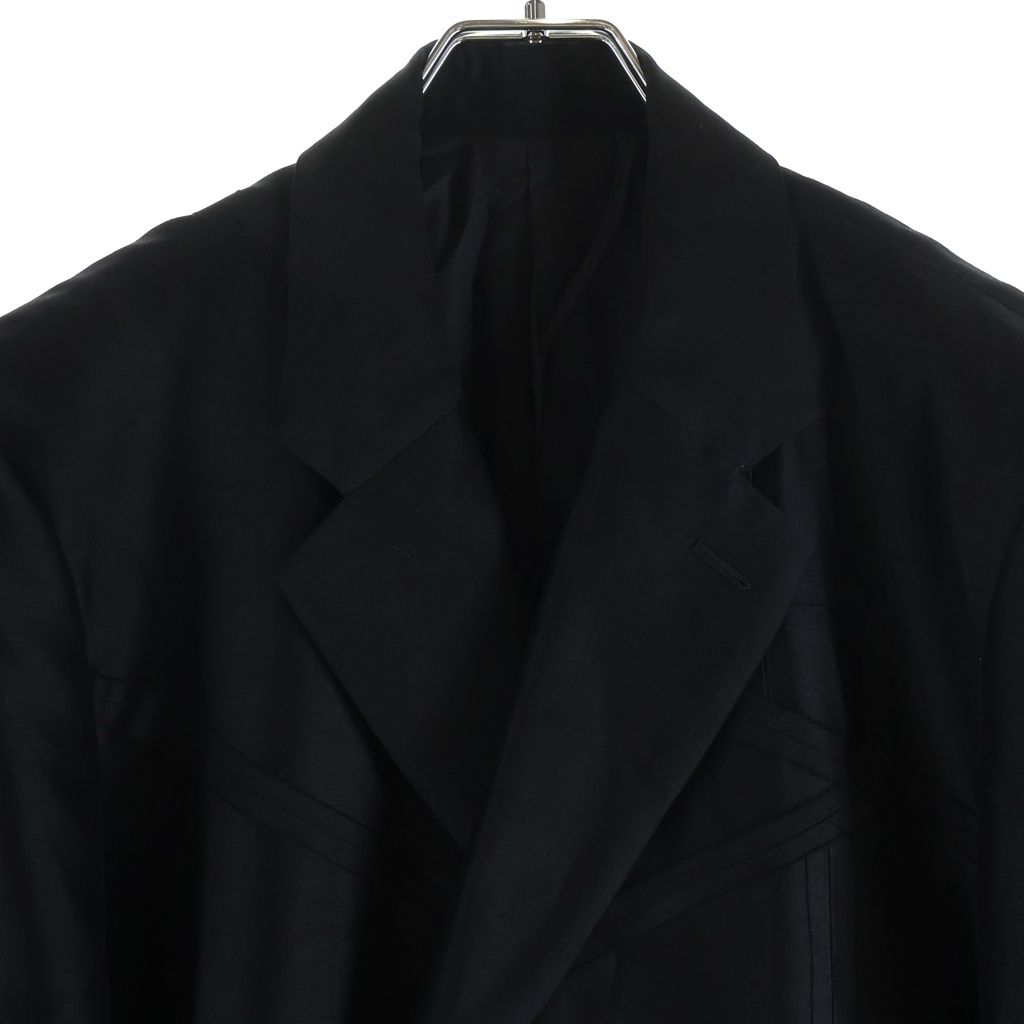 Military Jacket Undercover