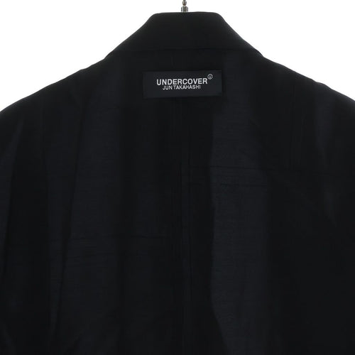 Military Jacket Undercover