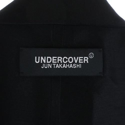 Military Jacket Undercover