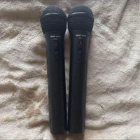 Sanwa Dynamic Microphones 400-Sp056 2
