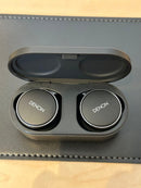 Denon Wireless Earphones Perl Pro Ah-C15Pl