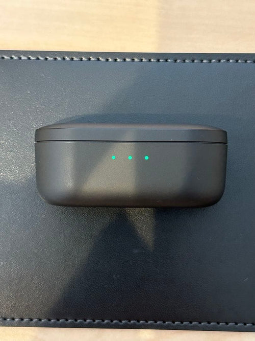 Denon Wireless Earphones Perl Pro Ah-C15Pl