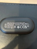 Denon Wireless Earphones Perl Pro Ah-C15Pl