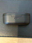 Denon Wireless Earphones Perl Pro Ah-C15Pl