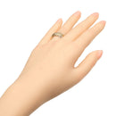 Cartier Others 5 K18 Yg Pg Wg 10.5 8.41G