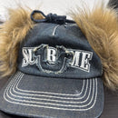 Supreme Flight Cap /True Religion Earflap 5-Panel