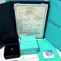 Tiffany Rings