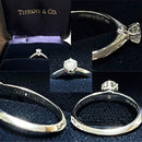 Tiffany Rings