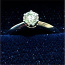 Tiffany Rings