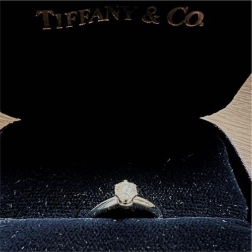 Tiffany Rings