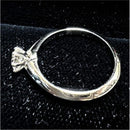 Tiffany Rings