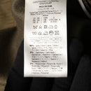 Fendi Peacort Wool Coat Used A