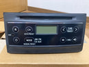 Daihatsu Cd Md Cassette Deck Am/Fm/Cd/Aux 86180-B2800