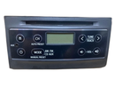 Daihatsu Cd Md Cassette Deck Am/Fm/Cd/Aux 86180-B2800